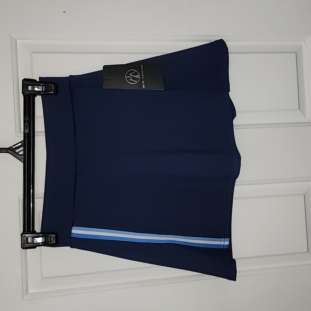 New with tags Move Theology Skort sz XS